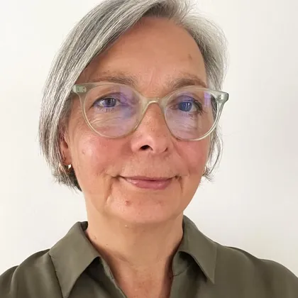Christine Fletcher