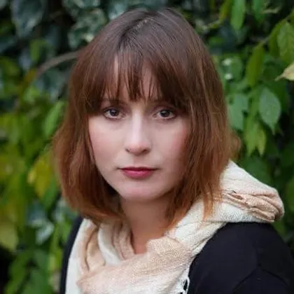 Ula Sroda-Voniatis